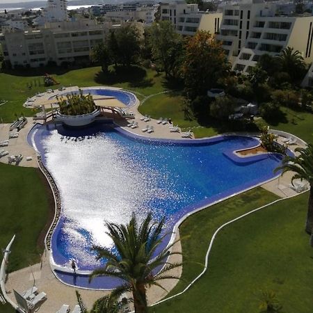 Apartamento Vila Marachique 阿尔沃尔 外观 照片