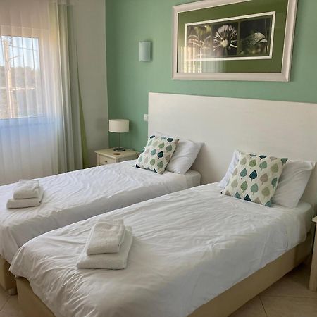 Apartamento Vila Marachique 阿尔沃尔 外观 照片