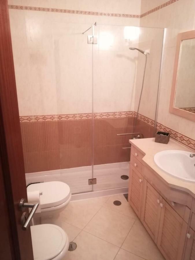 Apartamento Vila Marachique 阿尔沃尔 外观 照片